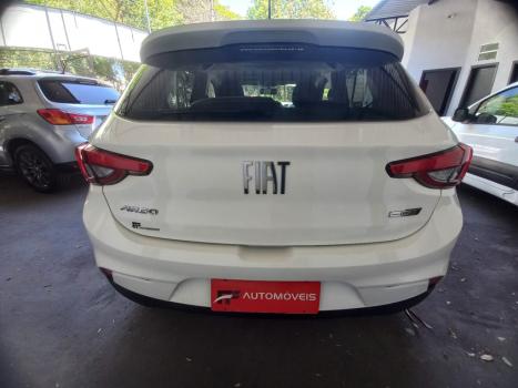 FIAT Argo 1.0 4P FLEX FIREFLY DRIVE, Foto 3