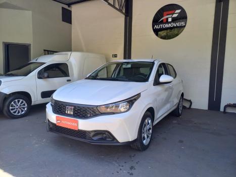 FIAT Argo 1.0 4P FLEX FIREFLY DRIVE, Foto 1