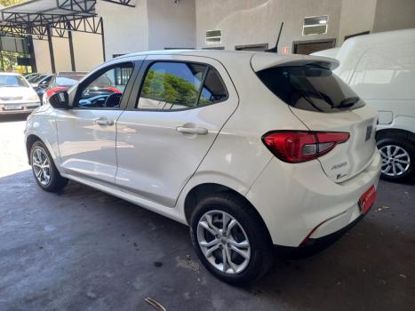 FIAT Argo 1.0 4P FLEX FIREFLY DRIVE, Foto 5