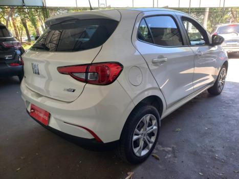 FIAT Argo 1.0 4P FLEX FIREFLY DRIVE, Foto 6
