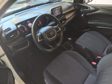 FIAT Argo 1.0 4P FLEX FIREFLY DRIVE, Foto 9