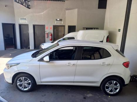 FIAT Argo 1.0 4P FLEX FIREFLY DRIVE, Foto 10