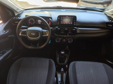 FIAT Argo 1.0 4P FLEX FIREFLY DRIVE, Foto 14