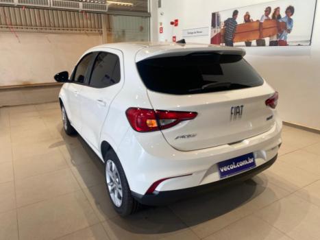 FIAT Argo 1.0 4P FLEX FIREFLY DRIVE, Foto 11