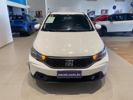 FIAT Argo 1.0 4P FLEX FIREFLY DRIVE, Foto 2