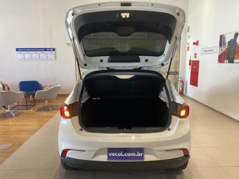 FIAT Argo 1.0 4P FLEX FIREFLY DRIVE, Foto 12