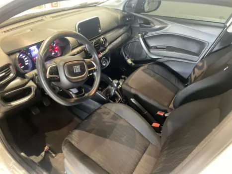 FIAT Argo 1.0 4P FLEX FIREFLY DRIVE, Foto 4