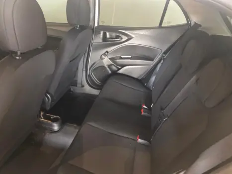 FIAT Argo 1.0 4P FLEX FIREFLY DRIVE, Foto 6