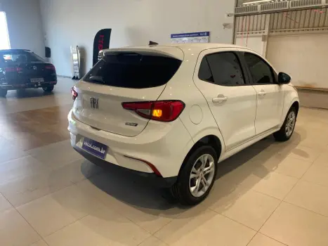 FIAT Argo 1.0 4P FLEX FIREFLY DRIVE, Foto 9