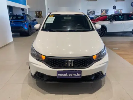 FIAT Argo 1.0 4P FLEX FIREFLY DRIVE, Foto 2