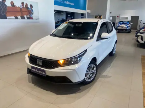 FIAT Argo 1.0 4P FLEX FIREFLY DRIVE, Foto 3