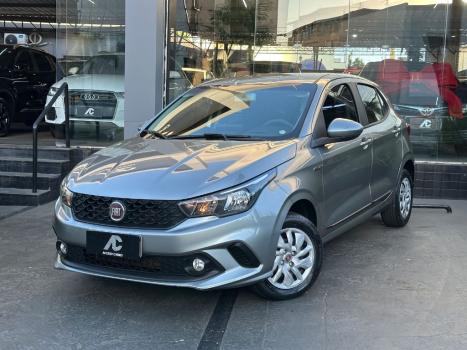 FIAT Argo 1.0 4P FLEX FIREFLY DRIVE, Foto 1