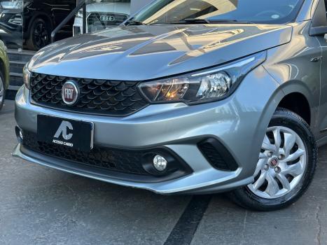 FIAT Argo 1.0 4P FLEX FIREFLY DRIVE, Foto 2