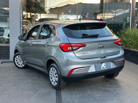 FIAT Argo 1.0 4P FLEX FIREFLY DRIVE, Foto 5