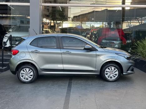 FIAT Argo 1.0 4P FLEX FIREFLY DRIVE, Foto 6