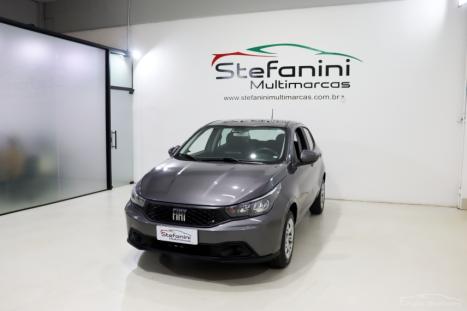 FIAT Argo 1.0 4P FLEX FIREFLY DRIVE, Foto 1