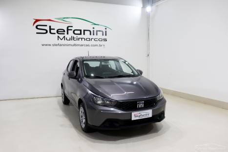 FIAT Argo 1.0 4P FLEX FIREFLY DRIVE, Foto 3