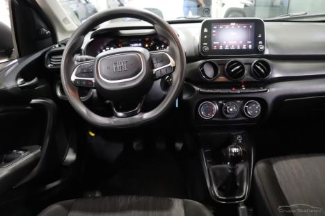 FIAT Argo 1.0 4P FLEX FIREFLY DRIVE, Foto 5