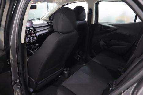 FIAT Argo 1.0 4P FLEX FIREFLY DRIVE, Foto 9