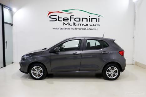 FIAT Argo 1.0 4P FLEX FIREFLY DRIVE, Foto 10