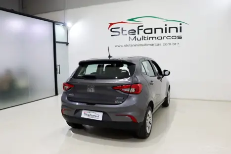 FIAT Argo 1.0 4P FLEX FIREFLY DRIVE, Foto 11
