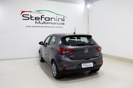 FIAT Argo 1.0 4P FLEX FIREFLY DRIVE, Foto 13