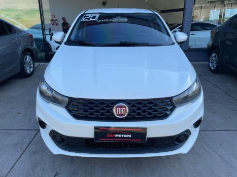 FIAT Argo 1.0 4P FLEX FIREFLY DRIVE, Foto 1 FIAT Argo 1.0 4P FLEX FIREFLY DRIVE, Foto 1