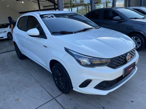 FIAT Argo 1.0 4P FLEX FIREFLY DRIVE, Foto 2 FIAT Argo 1.0 4P FLEX FIREFLY DRIVE, Foto 2