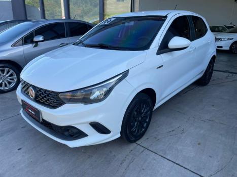 FIAT Argo 1.0 4P FLEX FIREFLY DRIVE, Foto 3 FIAT Argo 1.0 4P FLEX FIREFLY DRIVE, Foto 3