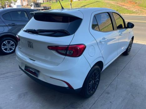 FIAT Argo 1.0 4P FLEX FIREFLY DRIVE, Foto 4 FIAT Argo 1.0 4P FLEX FIREFLY DRIVE, Foto 4