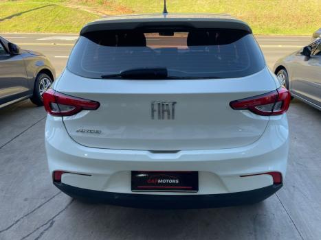 FIAT Argo 1.0 4P FLEX FIREFLY DRIVE, Foto 5 FIAT Argo 1.0 4P FLEX FIREFLY DRIVE, Foto 5