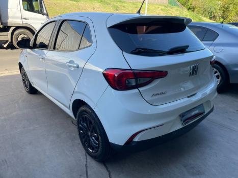 FIAT Argo 1.0 4P FLEX FIREFLY DRIVE, Foto 6 FIAT Argo 1.0 4P FLEX FIREFLY DRIVE, Foto 6