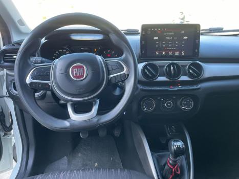 FIAT Argo 1.0 4P FLEX FIREFLY DRIVE, Foto 7 FIAT Argo 1.0 4P FLEX FIREFLY DRIVE, Foto 7