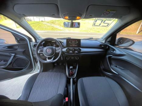 FIAT Argo 1.0 4P FLEX FIREFLY DRIVE, Foto 9 FIAT Argo 1.0 4P FLEX FIREFLY DRIVE, Foto 9