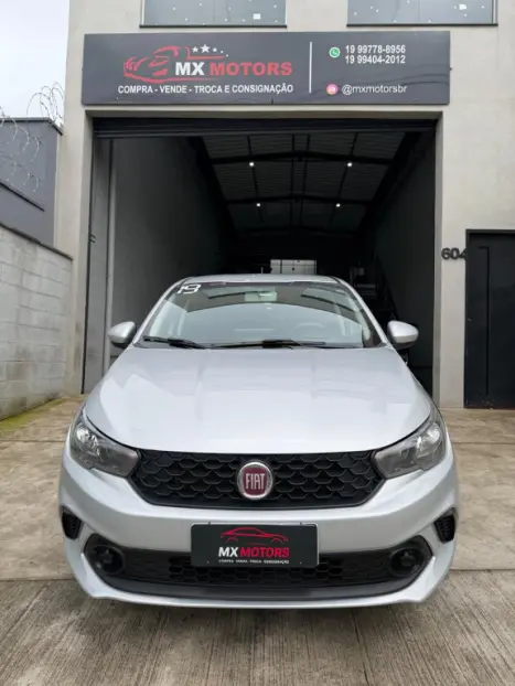 FIAT Argo 1.0 4P FLEX FIREFLY DRIVE, Foto 3
