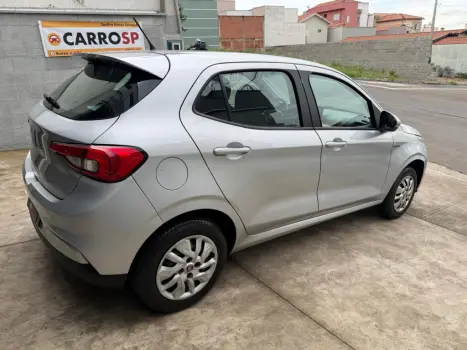 FIAT Argo 1.0 4P FLEX FIREFLY DRIVE, Foto 7