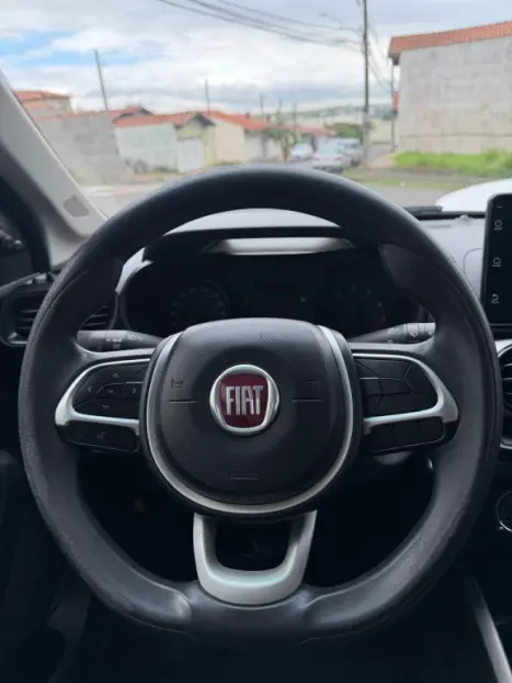 FIAT Argo 1.0 4P FLEX FIREFLY DRIVE, Foto 9