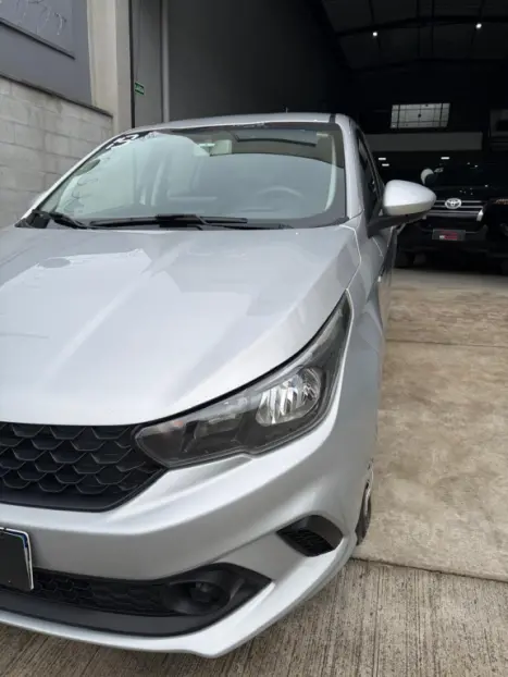 FIAT Argo 1.0 4P FLEX FIREFLY DRIVE, Foto 11
