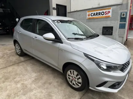 FIAT Argo 1.0 4P FLEX FIREFLY DRIVE, Foto 12