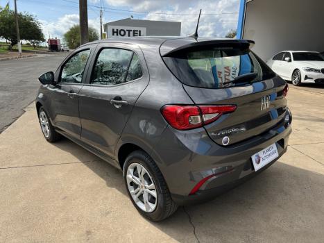 FIAT Argo 1.0 4P FLEX FIREFLY DRIVE, Foto 2