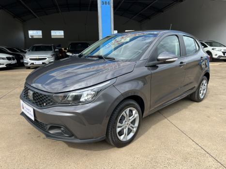 FIAT Argo 1.0 4P FLEX FIREFLY DRIVE, Foto 3