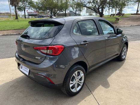 FIAT Argo 1.0 4P FLEX FIREFLY DRIVE, Foto 4