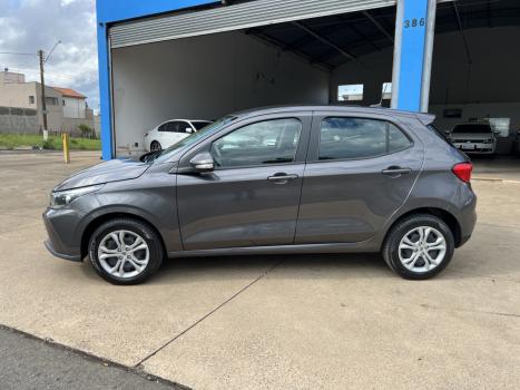 FIAT Argo 1.0 4P FLEX FIREFLY DRIVE, Foto 8