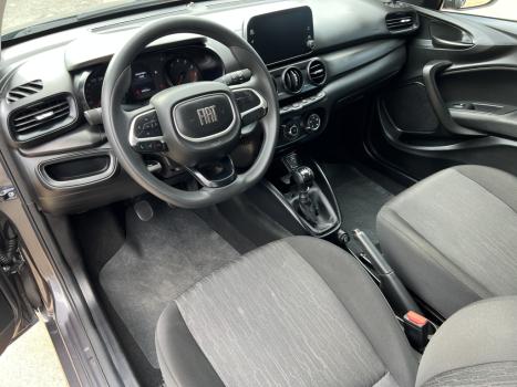 FIAT Argo 1.0 4P FLEX FIREFLY DRIVE, Foto 9