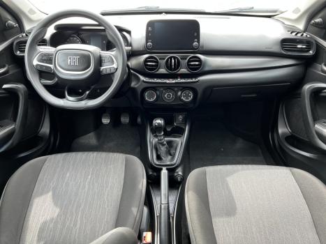 FIAT Argo 1.0 4P FLEX FIREFLY DRIVE, Foto 10