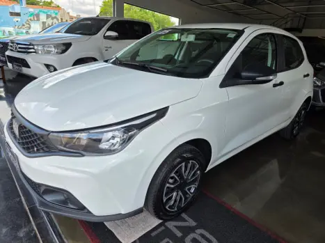 FIAT Argo 1.0 4P FLEX FIREFLY, Foto 2