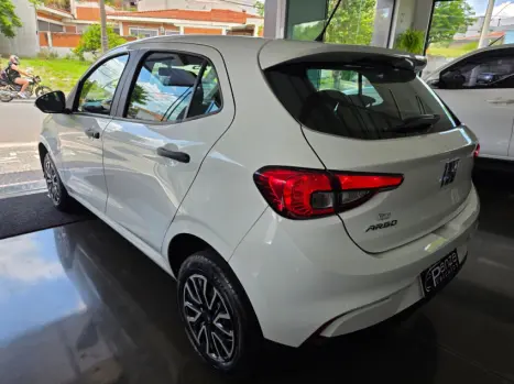 FIAT Argo 1.0 4P FLEX FIREFLY, Foto 3