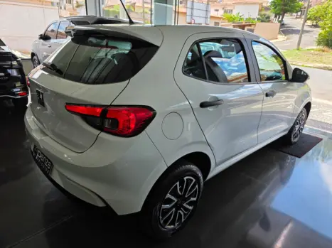 FIAT Argo 1.0 4P FLEX FIREFLY, Foto 4