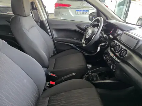 FIAT Argo 1.0 4P FLEX FIREFLY, Foto 6