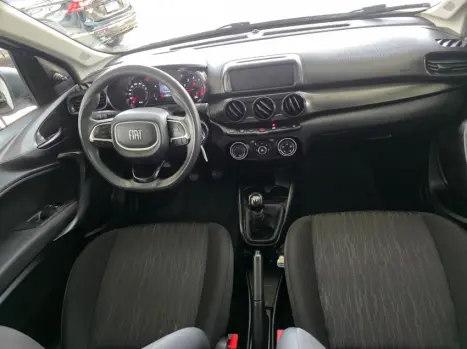 FIAT Argo 1.0 4P FLEX FIREFLY, Foto 7